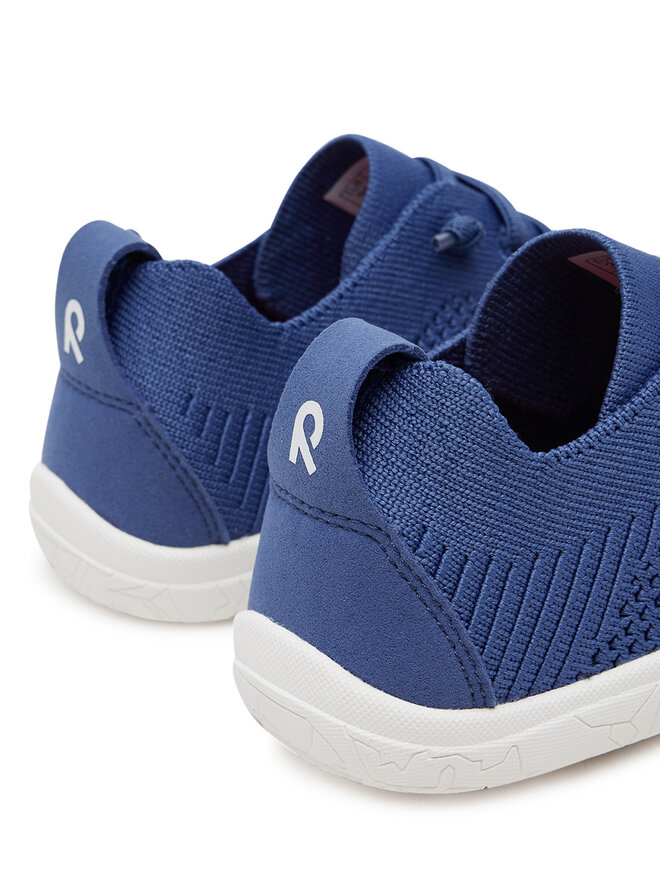 Reima Sneakersy Reima Astelu 5400066A Modrá