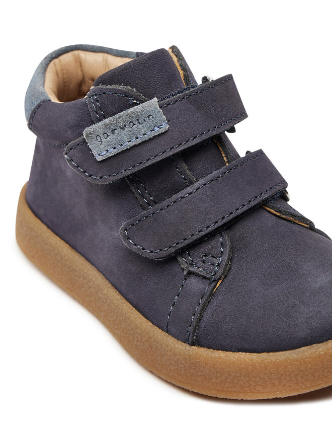 Garvalin Schnürschuhe Garvalin 241315 A089 Dunkelblau