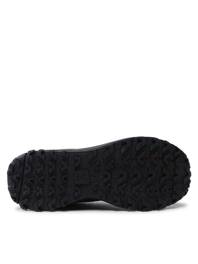 Veja Снікерcи Veja Fitz Roy Fs Trek-Shell FS2302456B Чорний