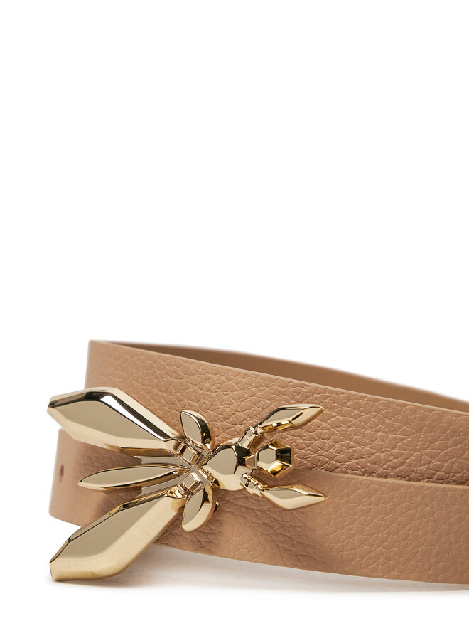 Patrizia Pepe Ζώνη Γυναικεία Patrizia Pepe 8W0016/L001-B524 Μπεζ