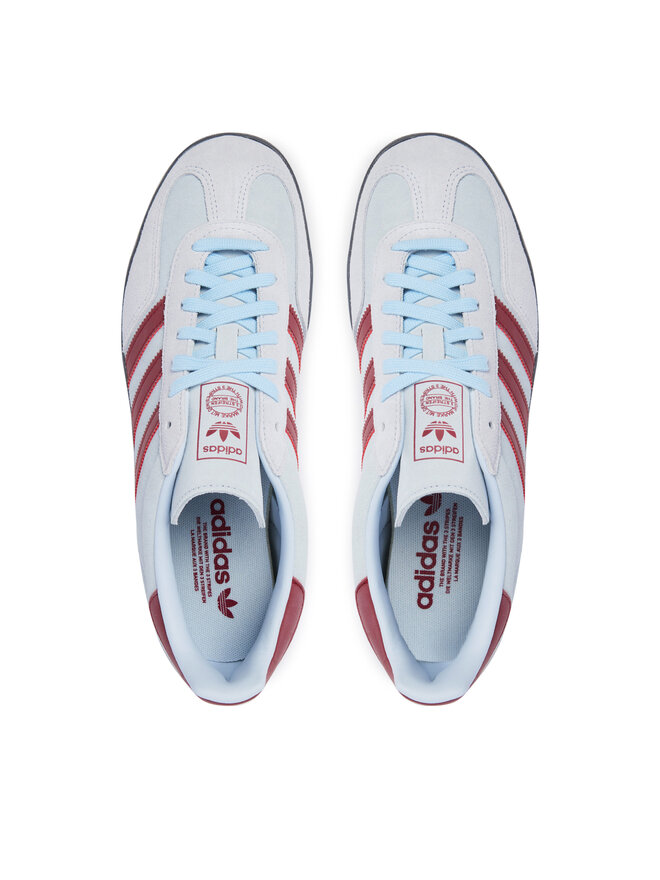 adidas Sneakers adidas Gazelle IH9639 Himmelblau