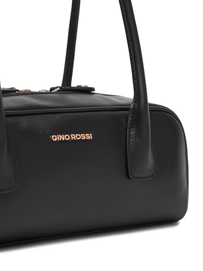 GINO ROSSI Handtasche GINO ROSSI EO-LA224-19572 Schwarz