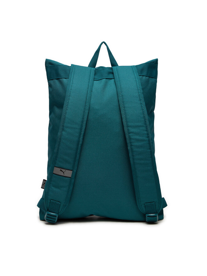 Puma Plecak Puma Phase Elemental 090695 Zielony