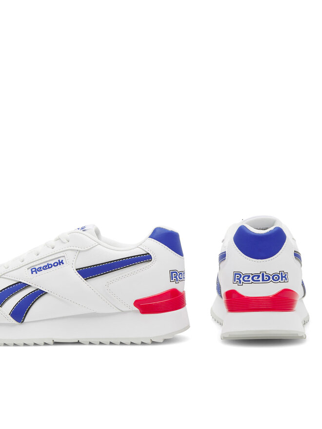 Reebok Sneakers Reebok Glide Ripple Clip 100032909-W Weiß