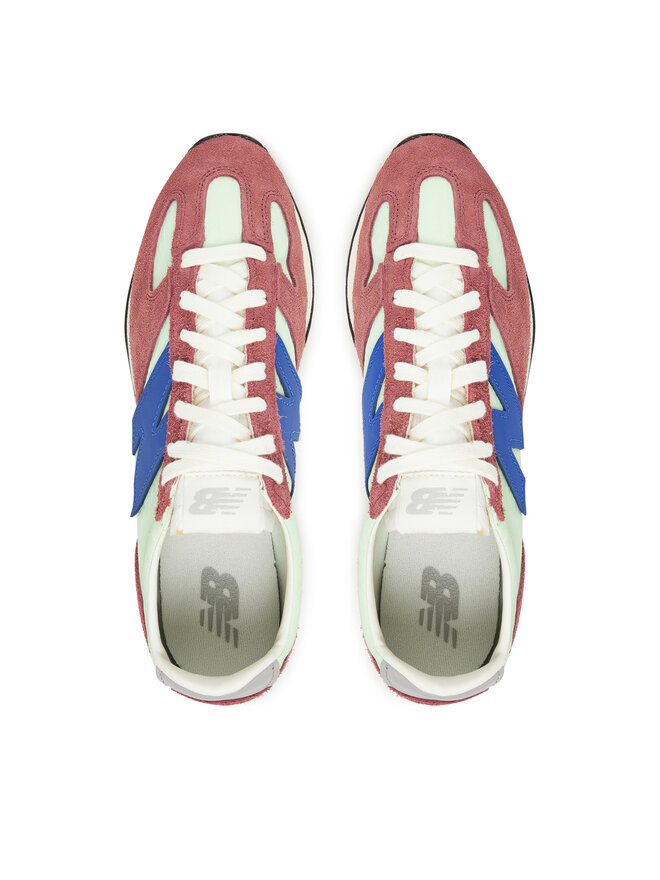 New Balance Sneakers New Balance U471VBB M Dunkelrot