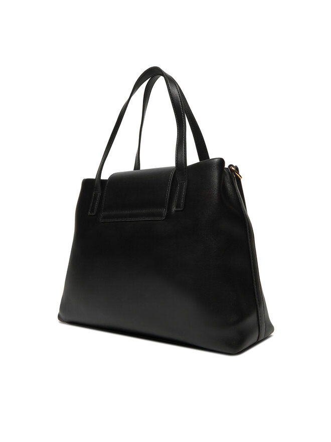 LOVE MOSCHINO Сумка LOVE MOSCHINO JC4163PP1MLM0000 Чорний