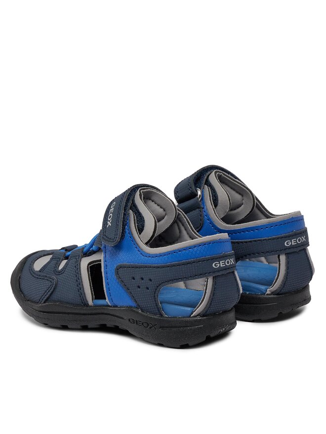 Geox Szandál Geox J Vaniett Boy J455XA 015CE C4226 M Sötétkék