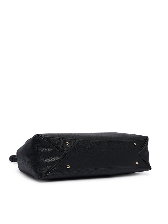 Guess Handtasche Guess Antonia HWBG21 83010 Schwarz