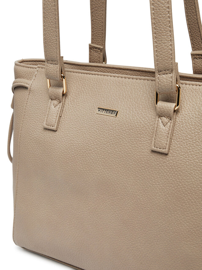 WITTCHEN Handtasche WITTCHEN 29-4Y-606-8 Rosa