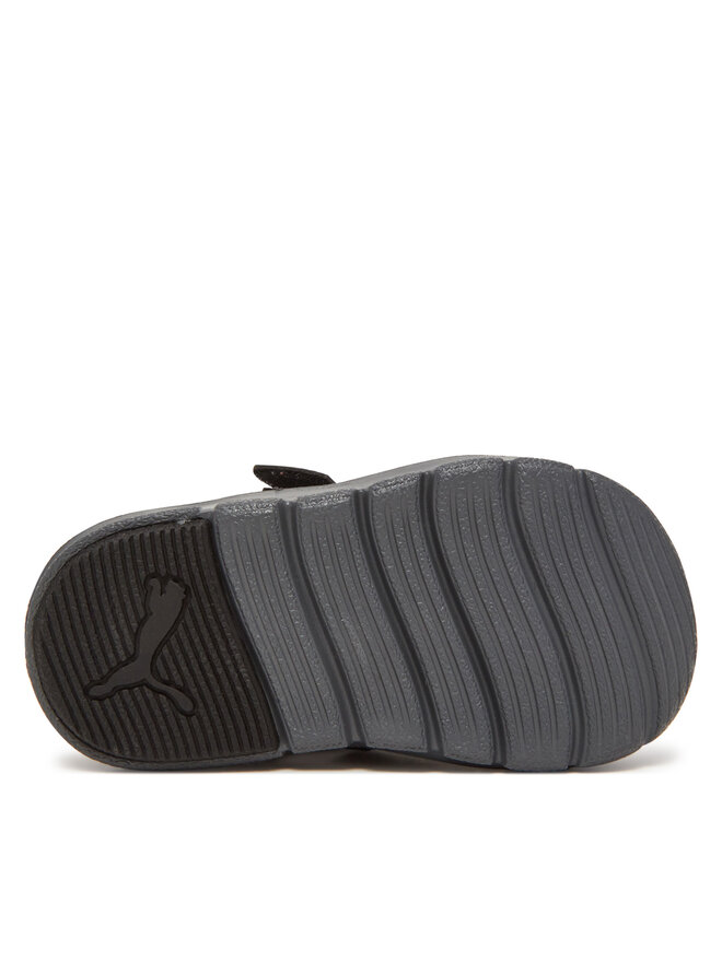 Puma Sandále Puma Puma Fun Racer Sandal Mesh V Inf 401576 01 Čierna
