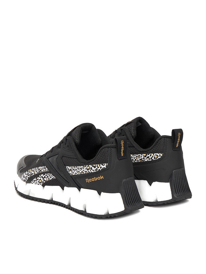 Reebok Снікерcи Reebok CEO-ZIG VECTOR AR30153W-WXZ Чорний