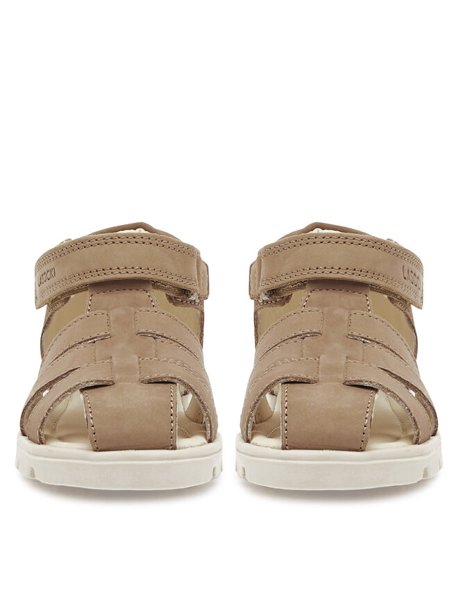 Lasocki Kids Σανδάλια Lasocki Kids KEKKO CI12-KEKKO-01(II)CH Καφέ