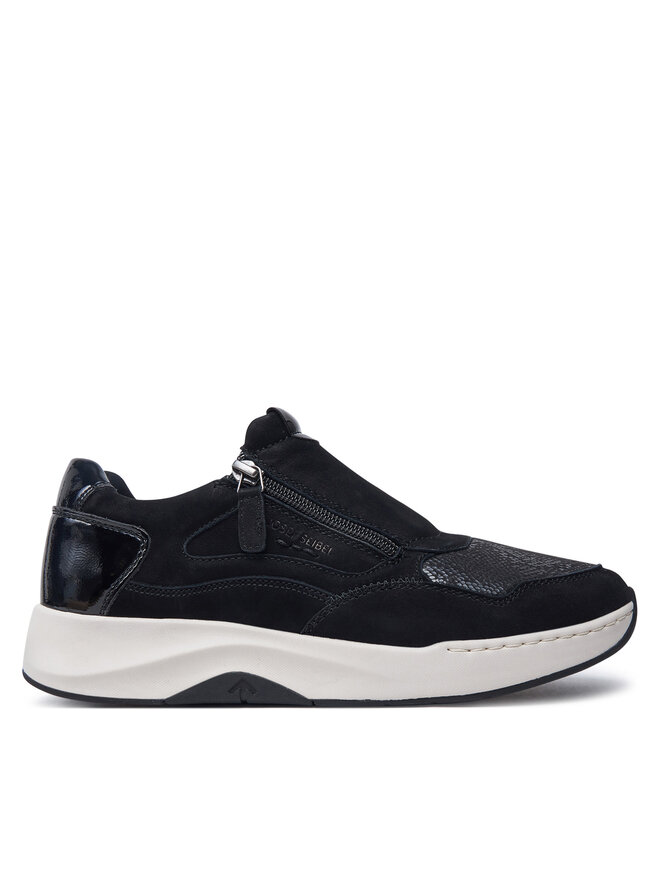 Josef Seibel Zapatillas Josef Seibel 96203 Negro