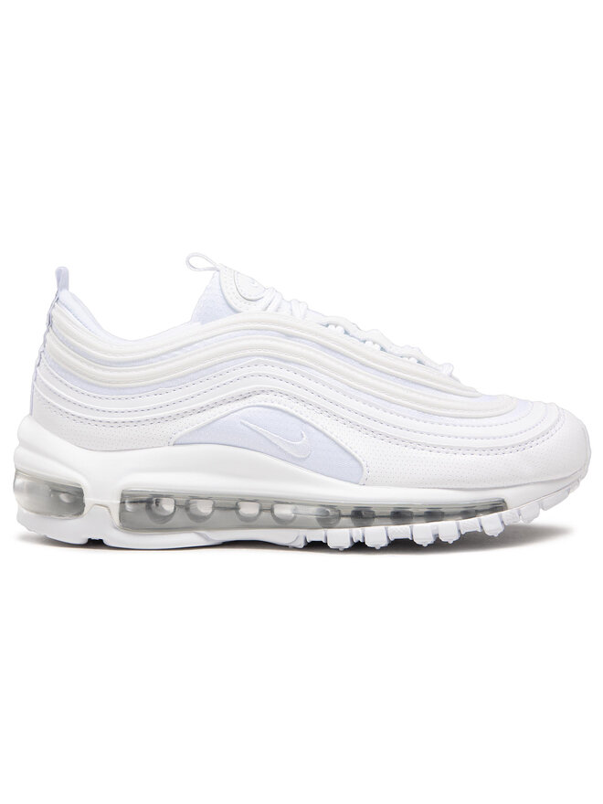Nike Снікерcи Nike Air Max 97 (GS) 921522 104 Білий