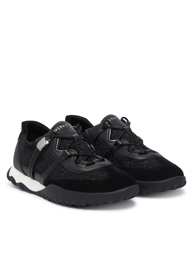 PINKO Sneakers PINKO Gea 03 SS0227P177 Schwarz