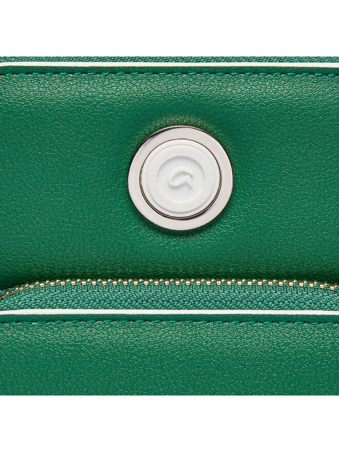 Ara Bolso para móvil Ara Leonie 16-21407-57 Verde