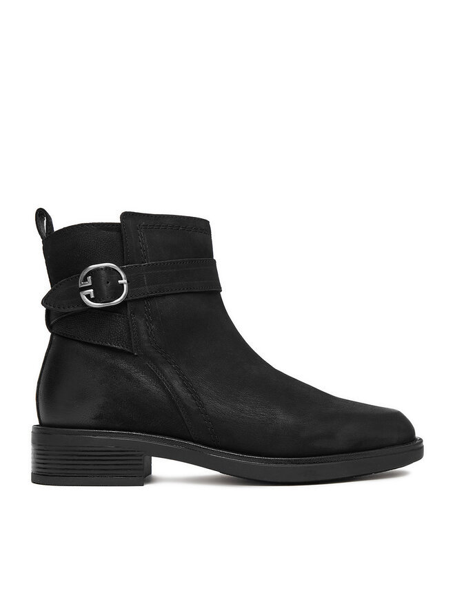 Lasocki Stiefeletten Lasocki CEO-WI23-JIA-03 Schwarz