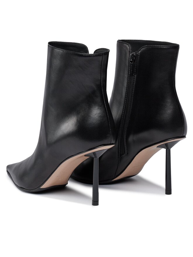 Le Silla Botines Le Silla Bella 4210V080L3PPNEM001 Negro
