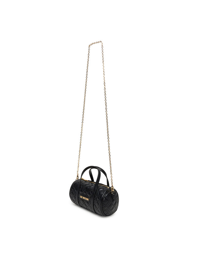 LOVE MOSCHINO Сумка LOVE MOSCHINO JC4249PP0MLA0000 Чорний
