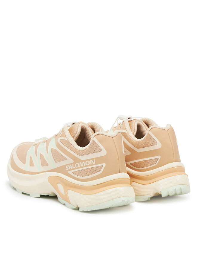 Salomon Sneakersy Salomon Xt-Evr L47620200 Oranžová