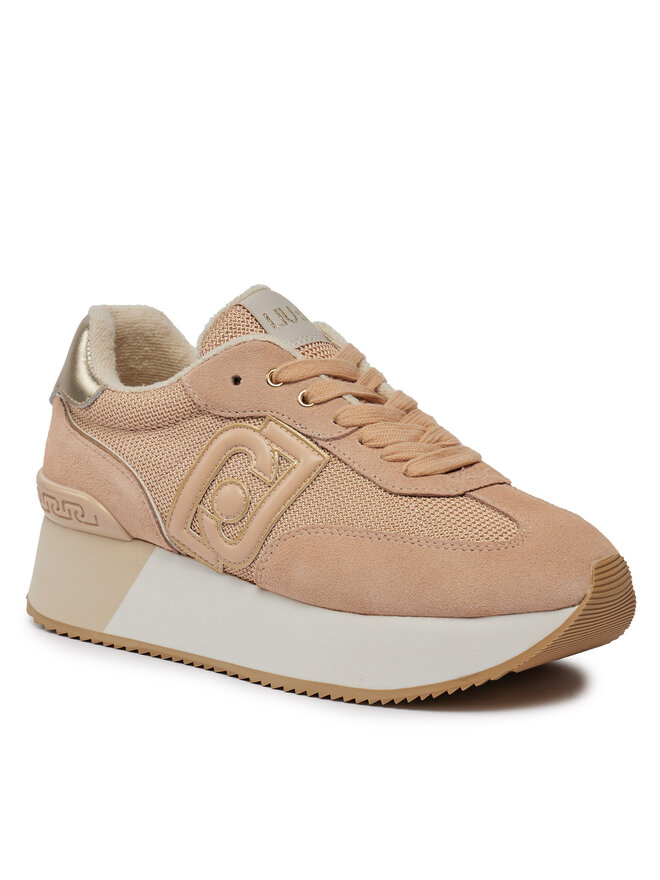 Liu Jo Sneakers Liu Jo Dreamy 02 BA4081 PX031 Rosa