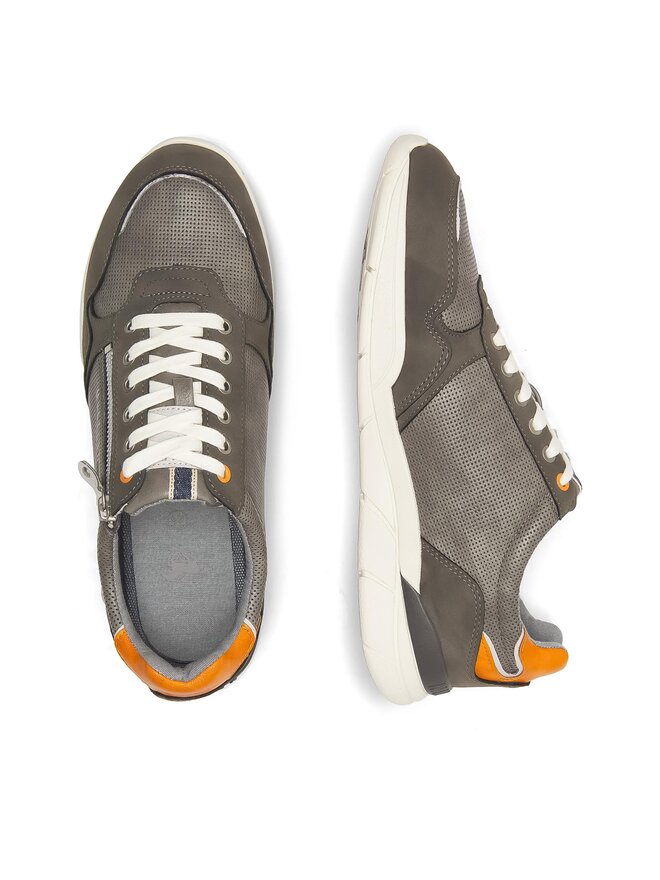 Mustang Sneakers Mustang 4138-309 Grau