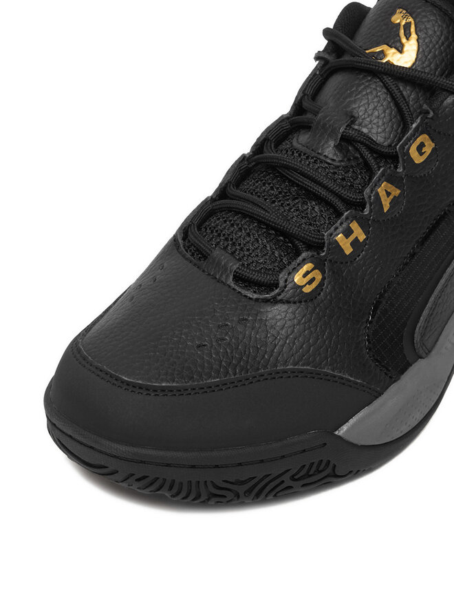 SHAQ Снікерcи SHAQ EO-GOLIATH AQ95071M-BVZ Чорний