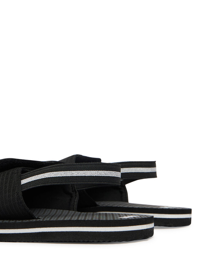 BOSS Sandalen BOSS J52820 D Schwarz