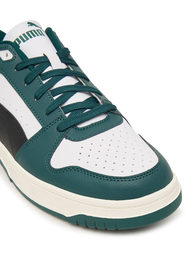 Puma Sneakers Puma Rebound Slam Lo 407169 05 Grün