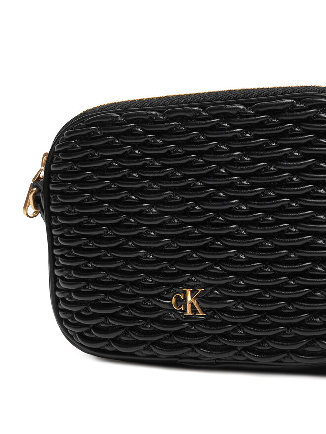 Calvin Klein Táska Calvin Klein LV04F3279G Fekete