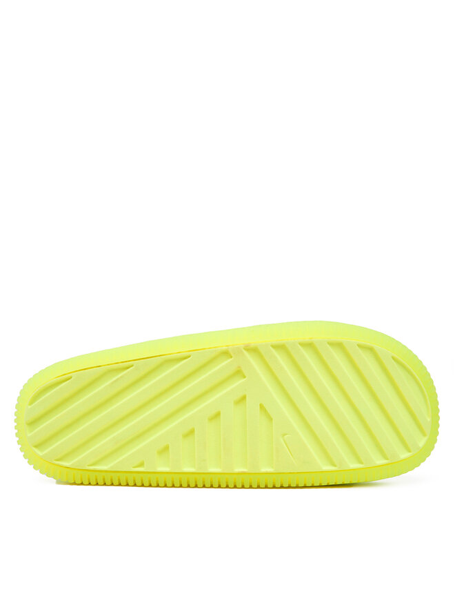 Nike Papucs Nike Calm Slide FD4116 700 Zöld