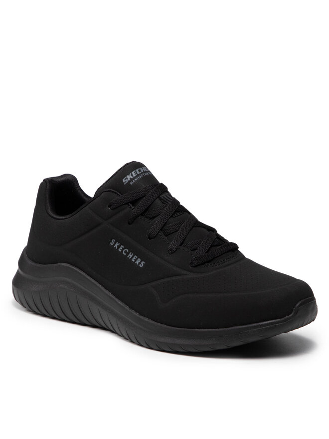 Skechers Сникърси Skechers Vicinity 232209/BBK Черен