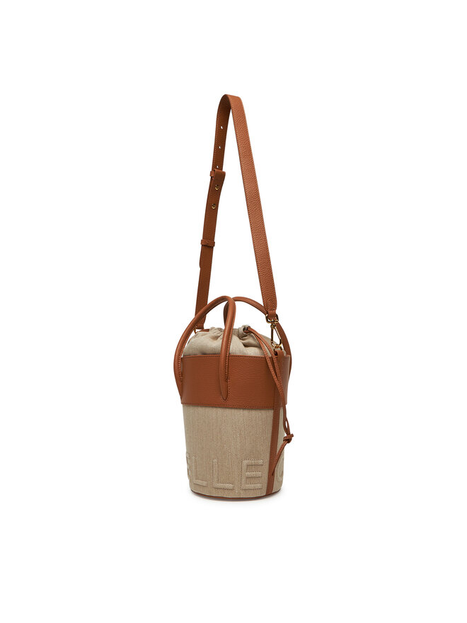 Coccinelle Сумка Coccinelle E1 S91 23 01 01 Коричневий