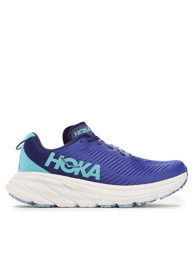 Hoka Tenisice za trčanje Hoka Rincon 3 1119396 Plava