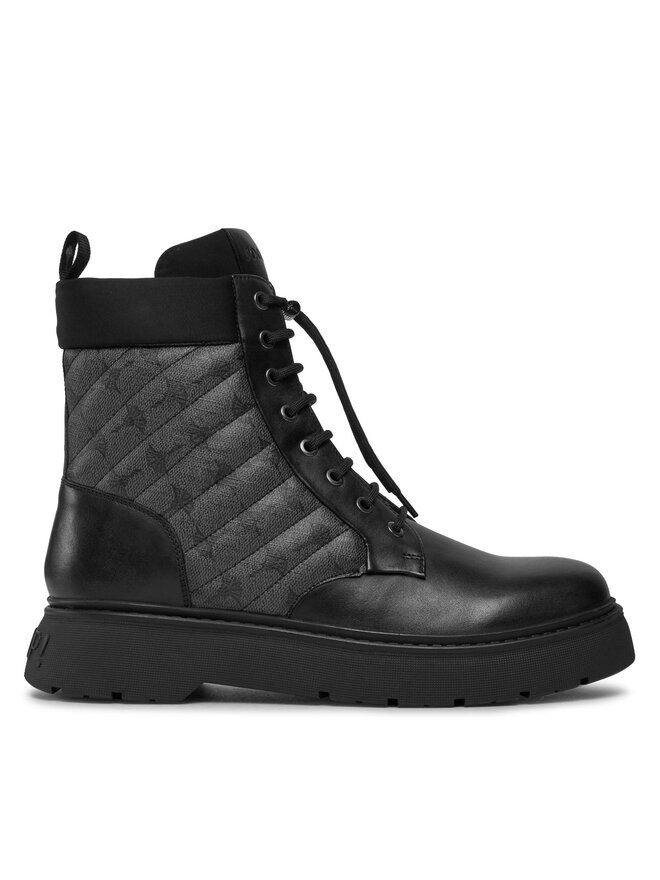JOOP! Botas JOOP! 4140007341 Negro