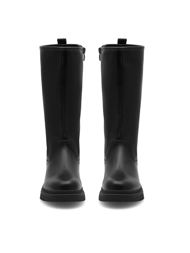 Nelli Blu Μπότες Nelli Blu CS6150-04 Μαύρο