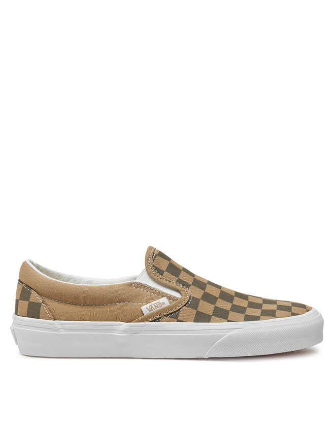 Vans Scarpe sportive Vans Classic Slip On VN0A2Z41DFM1 Beige