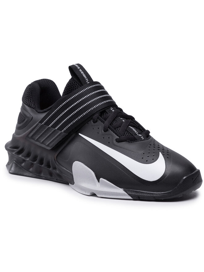 Nike Încălțăminte pentru sală Nike Savaleos CV5708 010 Negru
