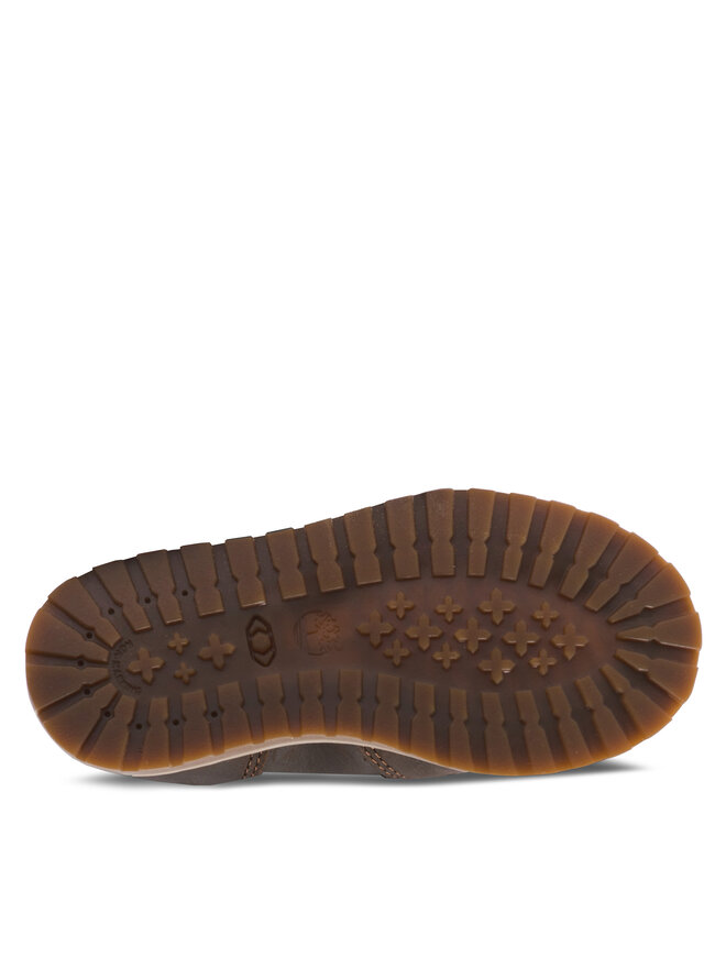 Timberland Bakancs Timberland Pokey Pine Warm Lined H&L TB0A5YVS9311 Barna