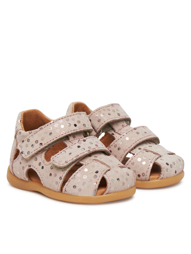 Froddo Szandál Froddo Dallas G2150200-8 M Rózsaszín