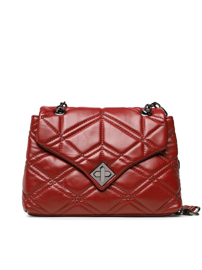 Bolso Pepe Jeans Alice Bag PL031329 Rojo zapatos.es