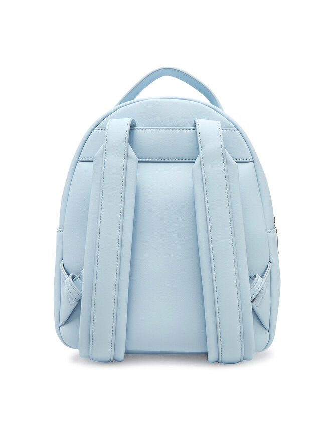 LOVE MOSCHINO Σακίδιο LOVE MOSCHINO JC4197PP1MKD0712 Γαλάζιο
