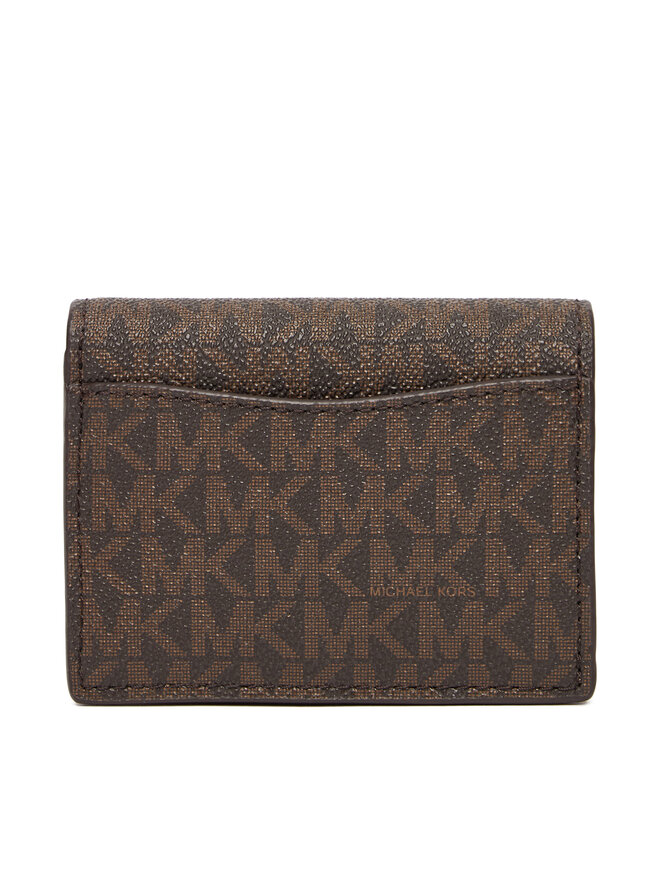 MICHAEL Michael Kors Гаманець MICHAEL Michael Kors 32F5GNXD1B Коричневий