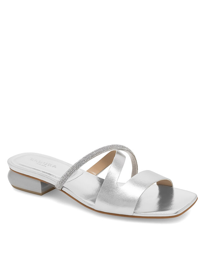 Badura Iešļūcenes Badura BRITTOLI-A022-01-01 Sudraba