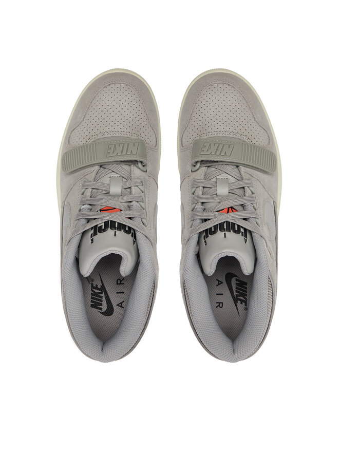 Nike Superge Nike AAF88 Low FJ4184 001 Siva