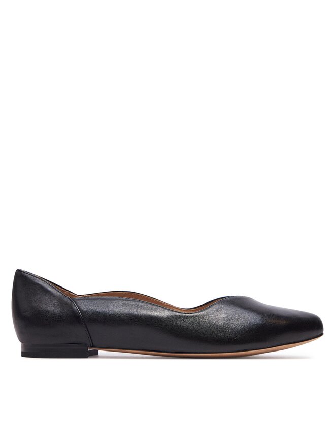Caprice Balerini Caprice 9-22200-42 Negru