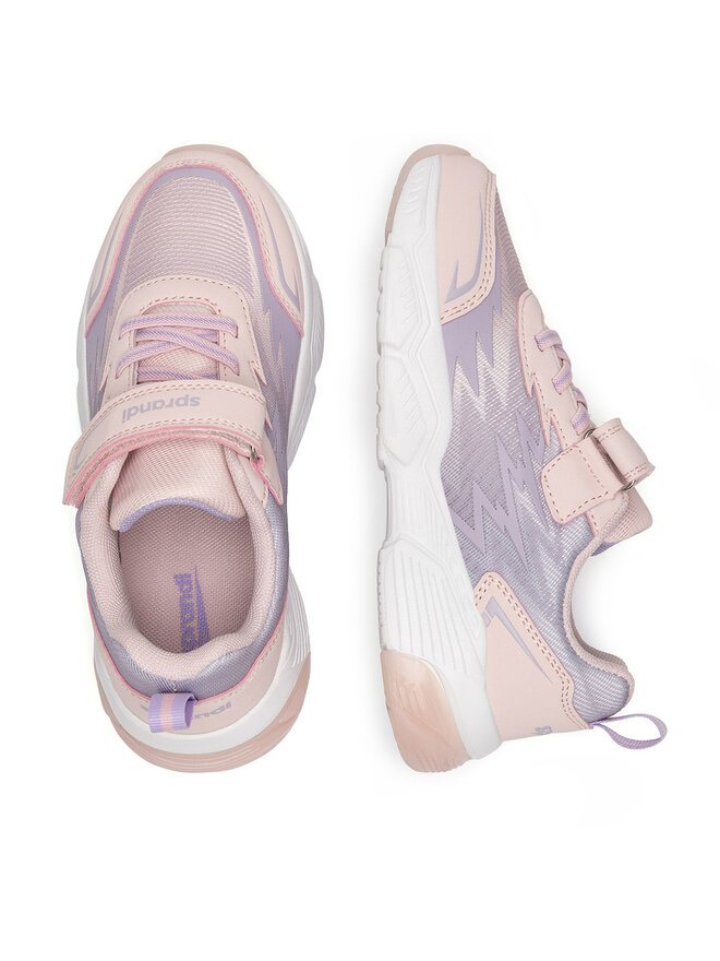 Sprandi Zapatillas Sprandi CEO-CP-23KC2351B(DZ) Violeta