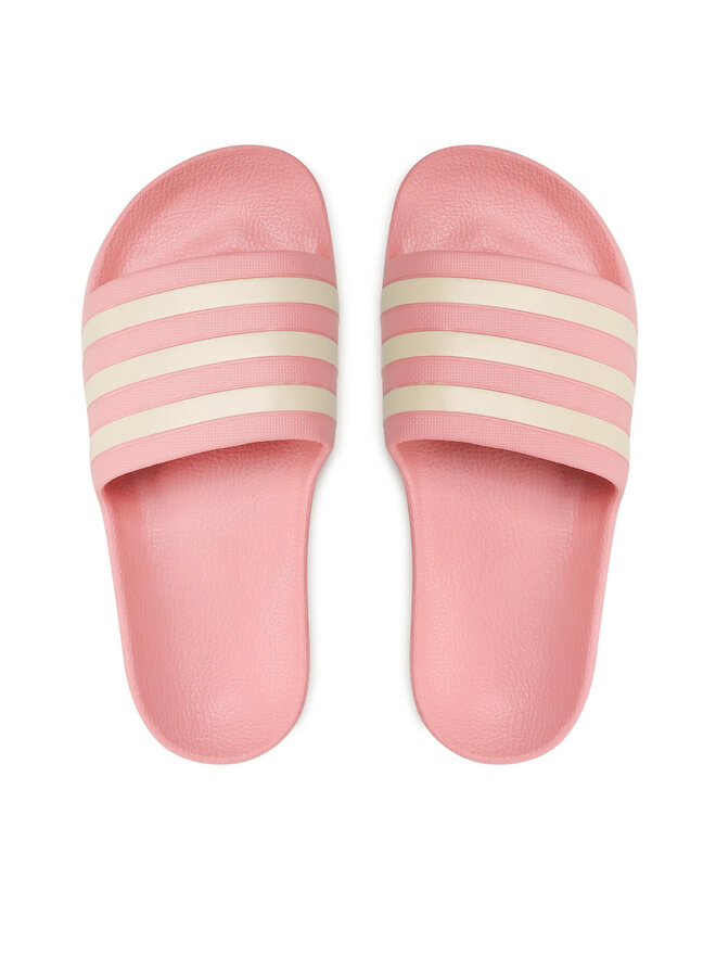adidas Nazouváky adidas adilette Aqua GZ5877 Růžová