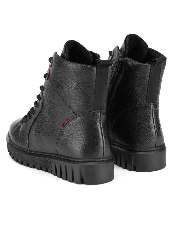 Go Soft Botines Go Soft WI32-FATIMA-01 Negro