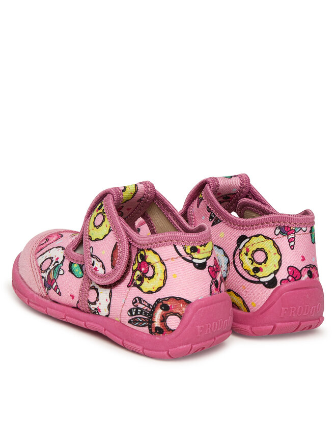 Froddo Pantofole Froddo G1700430 M Rosa